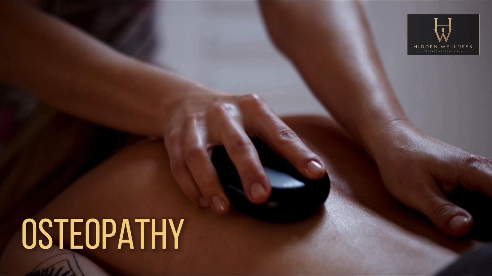 Osteopathy