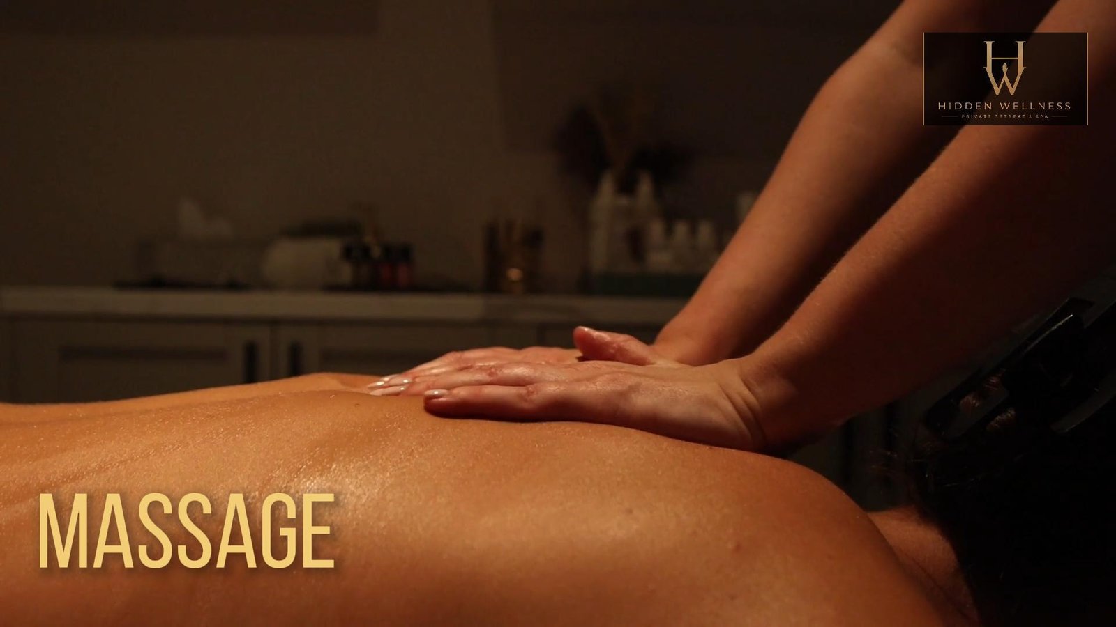 massage